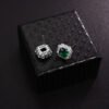 New Design High Quality Hao Stone Earrings Earrings 20