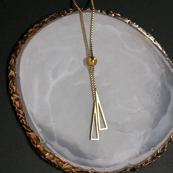 Female European And American Temperament Net Red Jewelry Necklace Necklaces 4