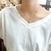 Temperament Personality Clavicle Chain Wild Accessories 9