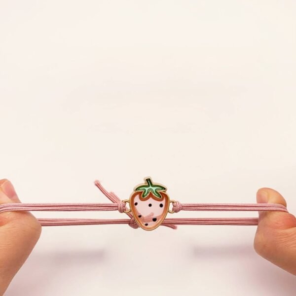 Xiannvsen super Xian cute super germinating cherry Accessories 4
