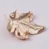 Maple Leaf Brooch Accessories 16 Maple Leaf Brooch Accessories 16