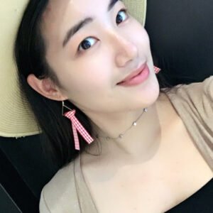 Star beads in series necklace Necklaces