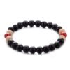 Bracelet Men Women Fashion Jewelry Healing Balance Energy Beads charm bracelets& bangles Bracelets 9