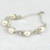 Freshwater pearl bracelet Necklaces 8