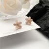 Super Xiansen series small flower earrings Earrings 9