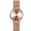 Stainless steel mesh belt waterproof ladies and women’s watch High quality furnace gold plating rose gold student watch watches 8 Stainless steel mesh belt waterproof ladies and women’s watch High quality furnace gold plating rose gold student watch watches 8