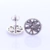 Tree of Life Stud Earrings Earrings 11