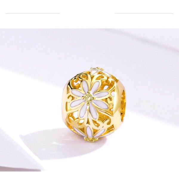 Real Gold Plated Bracelet Jewelry Accessories Bracelets 5