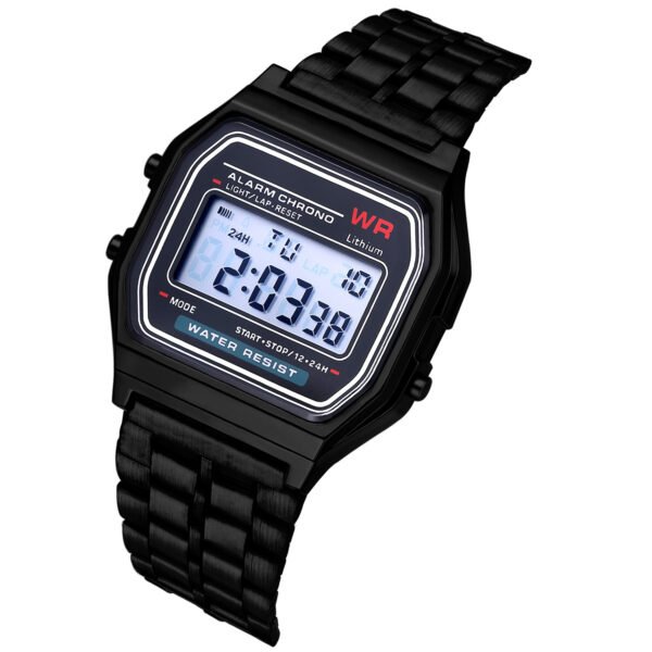 LED digital watch watches 7