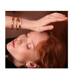 Enfashion Bracelet Bangle Women Jewelry Gold-Color Necklaces Enfashion Bracelet Bangle Women Jewelry Gold-Color Necklaces
