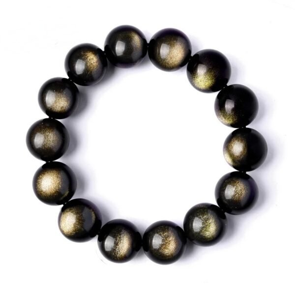 Gold Ochre Bracelet Bracelets 3