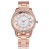 Vansvar Brand Rose Gold Watch Luxury Women Dress Rhinestone Quartz Watch Casual Women Stainless Steel Wristwatches Female Clock watches 11 Vansvar Brand Rose Gold Watch Luxury Women Dress Rhinestone Quartz Watch Casual Women Stainless Steel Wristwatches Female Clock watches 11