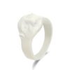 Retro Abstract Face Ring Exaggerated Personality Creative Alloy Rings 10