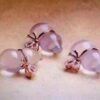 Ice powder crystal gourd pendant Accessories 10