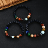 Solar system planet planet bracelet male Bracelets 18