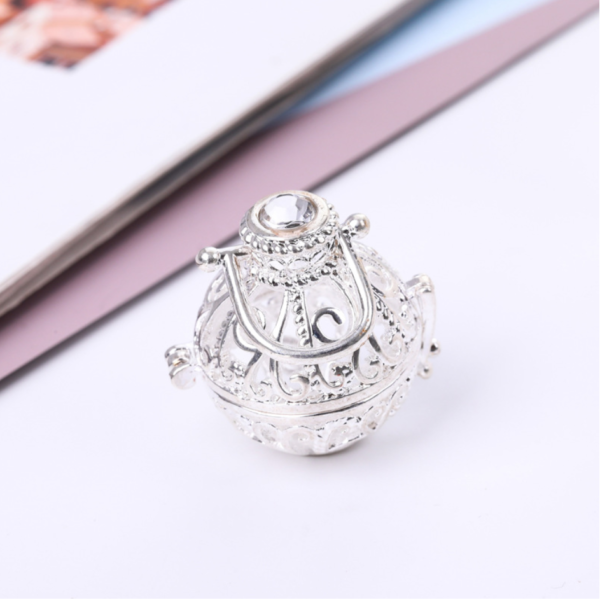 DIY jewelry pendant Necklaces 5