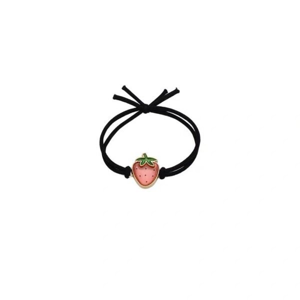 Xiannvsen super Xian cute super germinating cherry Accessories 6