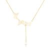 Sweet Commuter Student Necklace Pure Color Women’s Jewelry Necklaces 10