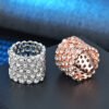 European And American Fashion Jewelry Wholesale Rings 13