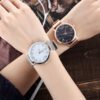 Vansvar fashion brand silver and gold mesh band creative marble wristwatch casual women quartz watches gift relogio feminino watches 14 Vansvar fashion brand silver and gold mesh band creative marble wristwatch casual women quartz watches gift relogio feminino watches 14