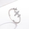Charm Adjustable Plane Ring Women Promos20 11 Charm Adjustable Plane Ring Women Promos20 11