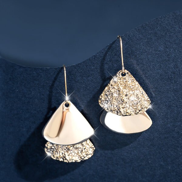 Antique harbor style earrings Earrings 6
