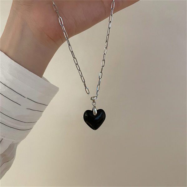 Simple Temperament Niche Clavicle Chain Accessories 7