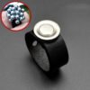 Strong magnetic ring Rings 10