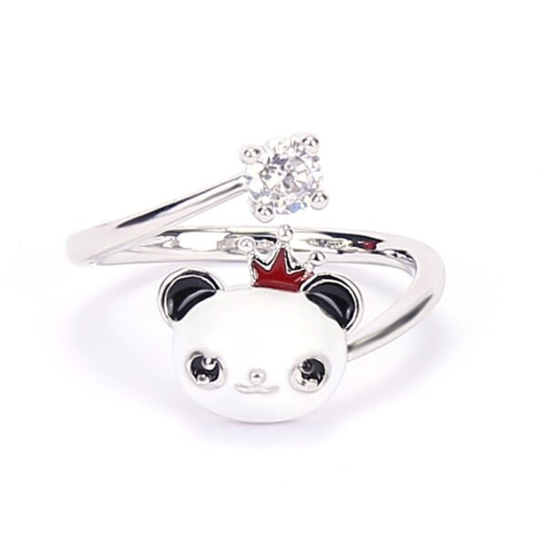 Creative Ring Rings 3