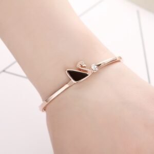 Rose gold bracelet jewelry fashion bracelet Bracelets Rose gold bracelet jewelry fashion bracelet Bracelets