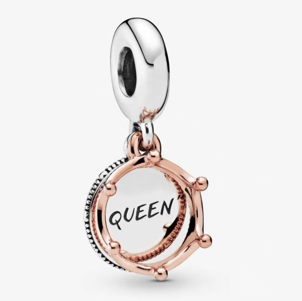 Crown pendant accessories Necklaces 7