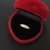 Women’s Fashion Gold-plated Simple Thin Ring Rings 14 Women’s Fashion Gold-plated Simple Thin Ring Rings 14