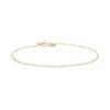 Women’s 14K Yellow Gold Bracelet Bracelets 8 Women’s 14K Yellow Gold Bracelet Bracelets 8