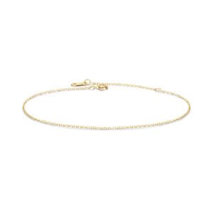 Women’s 14K Yellow Gold Bracelet Bracelets 3