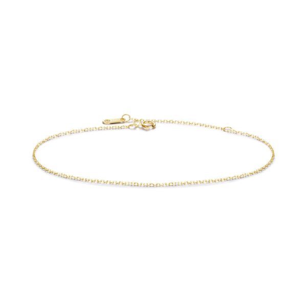 Women’s 14K Yellow Gold Bracelet Bracelets 3