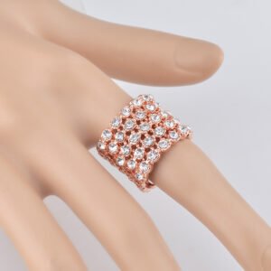 European And American Fashion Jewelry Wholesale Rings European And American Fashion Jewelry Wholesale Rings