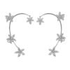 Super Fairy High Sense Of Integrated Ear Hanging Accessories 19