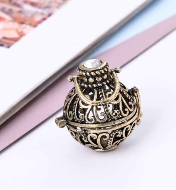 DIY jewelry pendant Necklaces 7