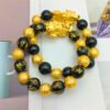 Vietnamese sand gold jewelry gold-plated brave bracelet Bracelets 10 Vietnamese sand gold jewelry gold-plated brave bracelet Bracelets 10