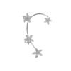 Super Fairy High Sense Of Integrated Ear Hanging Accessories 18