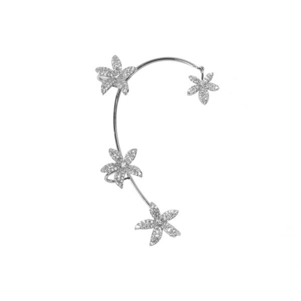 Super Fairy High Sense Of Integrated Ear Hanging Accessories 8