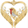 Charm We’re Never Far Apart Heart Wings Pendant Gold Color Plated Red Enamel Birds Sparrow Pendant Necklace Women Jewelry Kolye Necklaces 10 Charm We’re Never Far Apart Heart Wings Pendant Gold Color Plated Red Enamel Birds Sparrow Pendant Necklace Women Jewelry Kolye Necklaces 10
