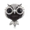 Diamond-studded high-end brooch Necklaces 7