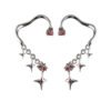 Women’s Temperament Fashion No Pierced Ear Clips Accessories 18