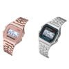 LED digital watch watches 18 LED digital watch watches 18