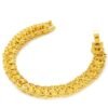 Gold multicore bracelet Bracelets 9