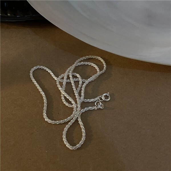 Freshwater Pearl Smiley Love Pendant Necklaces 11