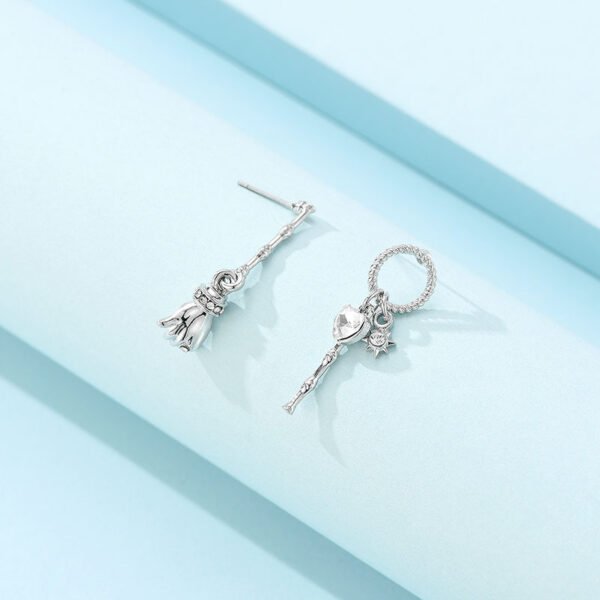 All-match Xiaoqing Necklace Female Simple Necklaces 3