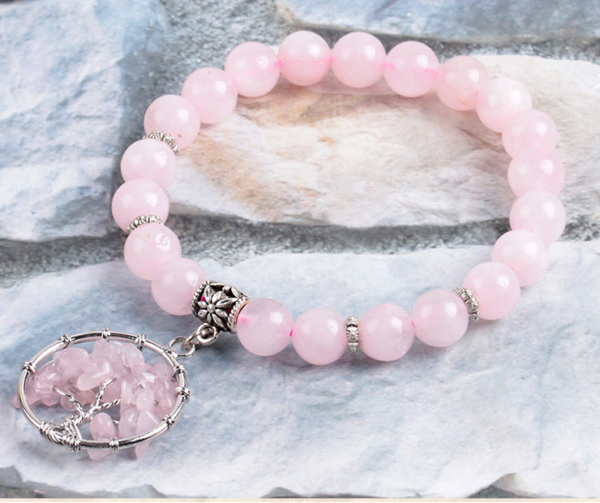 Crystal Beaded Bracelet Bracelets 9