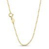 S925 Silver Plated 14k Gold Lovely Bowknot Candy Necklace Women’s Ins Premium Versatile Collar Chain Necklaces 12